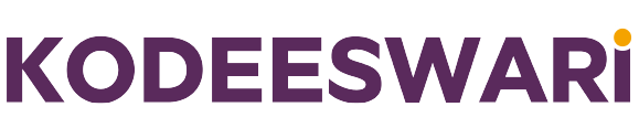 Kodeeswari Logo