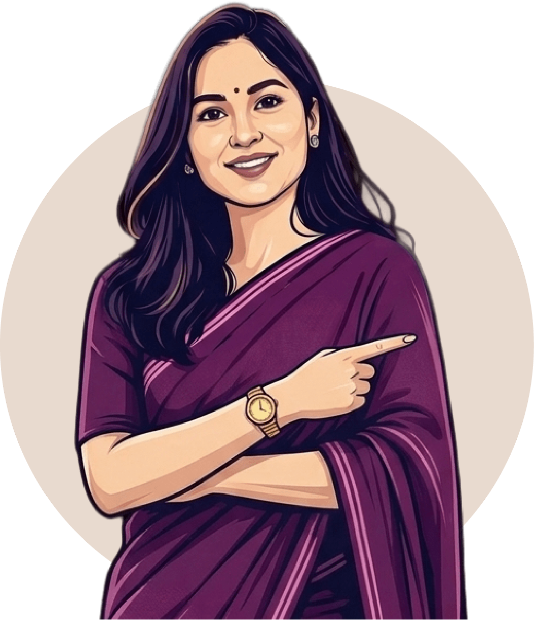 Our Values Illustration