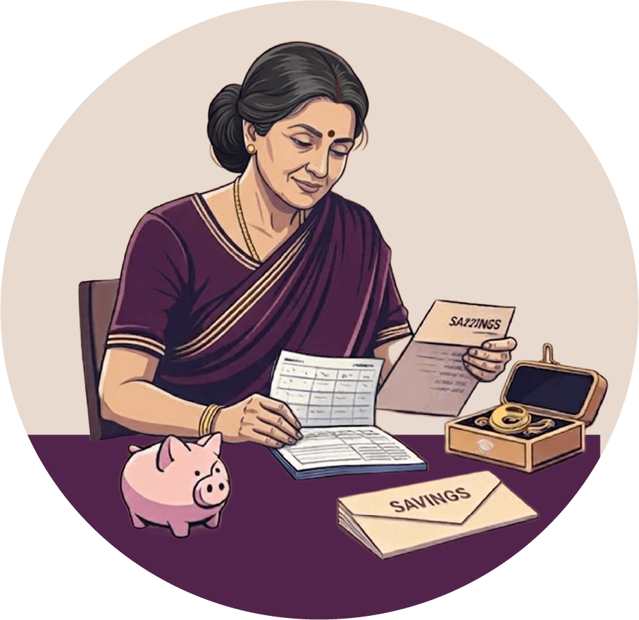 Long-Term Wealth & Retirement Planning